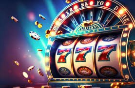 klik slot App 