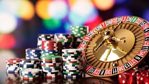 Antarmuka aplikasi klik slot di perangkat mobile