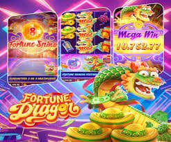 klik slot featured game showcase