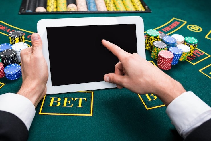 Dasbor sportsbook klik slot dengan pertandingan Liga 1 dan pasar sepak bola