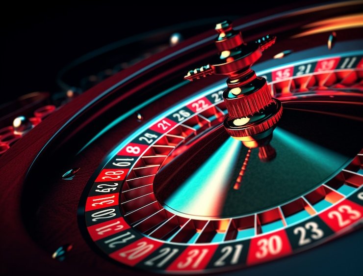 Antarmuka Lucky Number di klik slot dengan pilihan angka dan jadwal pengundian harian