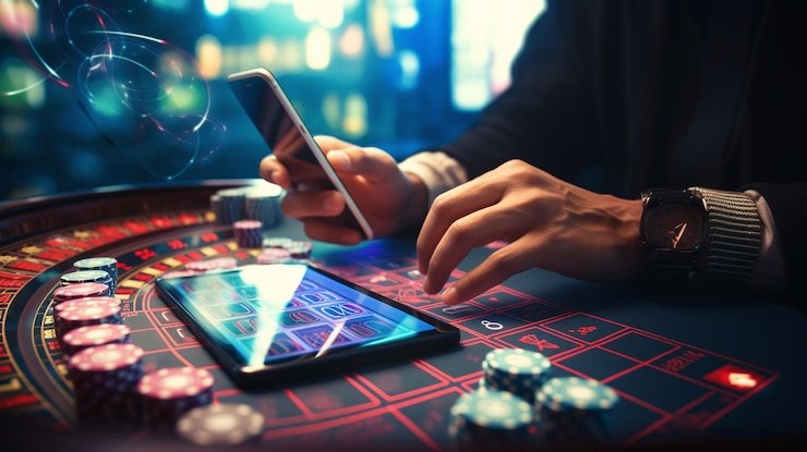 klik slot featured game showcase