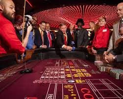 Dashboard akun klik slot menampilkan saldo, riwayat permainan, dan opsi penarikan dana